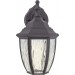 11IN H 9W 500LM 4000K LED PORCH LANTERN
