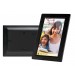 Sylvania SDPF1095 10" Touch Wi-Fi Smart Digital Picture Frame 8GB and Mini USB 2.0