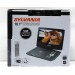 Sylvania SDVD1030-B 10-Inch Portable DVD Player (Certified Refurbished)