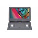 SYLVANIA 13" SDVD1332 PORTABLE DVD