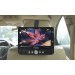 Sylvania SDVD9957 9" Dual-Screen DVD Media Player f/ Car w/ DVD SD USB
