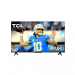TCL 43" S4 4K UHD HDR LED Smart TV w/ Google TV - 43S450G