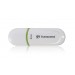 TRANSCEND 4GB USB 2.0 FLASH DRIVE