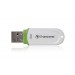 TRANSCEND 4GB USB 2.0 FLASH DRIVE