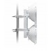 Ubiquiti airFiber 5U PoE Wireless Bridge