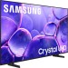 Samsung 50" Class UN50U8000FB Smart TV