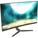 Viotek 24" LED Curved Monitor with Speakers, 75Hz, 1080P Full-HD FreeSync VGA HDMI VESA Xbox Ready - NB24CB