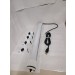Ellumi 25" Antimicrobial Tube Glass