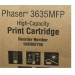 Xerox 108R00795 Toner Cartridge Black