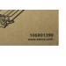 XEROX 6280 YELLOW PRINT CARTRIDGE