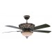 2LIGHT FIXTURE DIE CAST Oil Rubbed Bronz Y-281A-S-ORB
