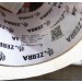 Zebra 10023153 Polyester ZUlt 4000T Slvr